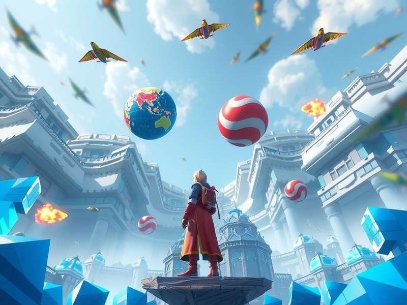 Game Development Studio